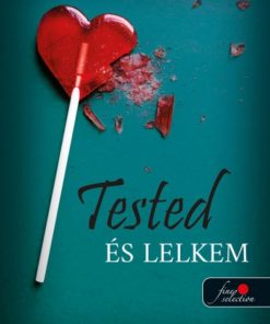 Alternative view of Tested és lelkem