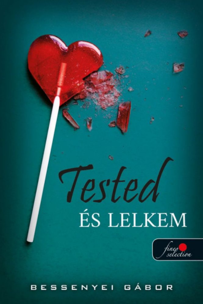 Tested és lelkem - Image 2