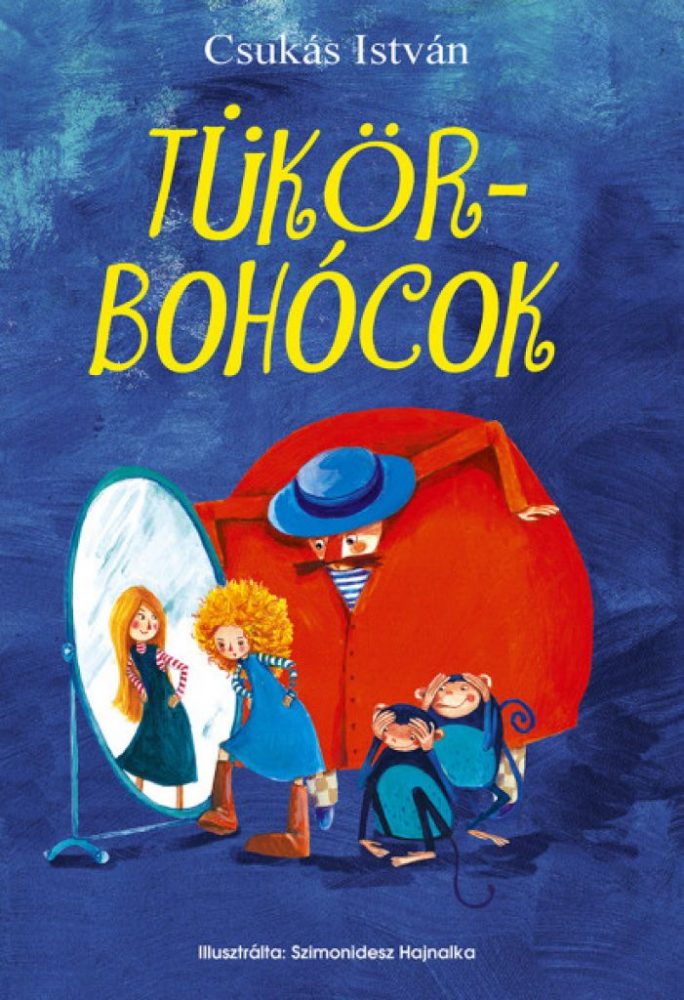 Tükörbohócok - Image 2
