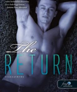 Alternative view of Visszatérés (ZP)