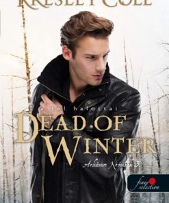 Alternative view of Dead of Winter - A tél halottai