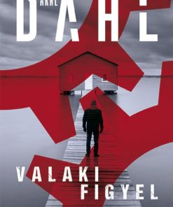 Alternative view of Valaki figyel