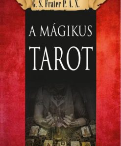 Alternative view of A mágikus Tarot