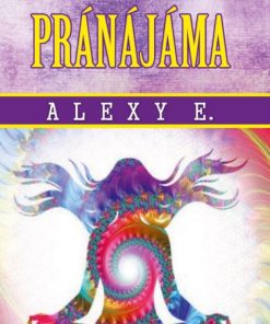 Alternative view of PRÁNÁJÁMA