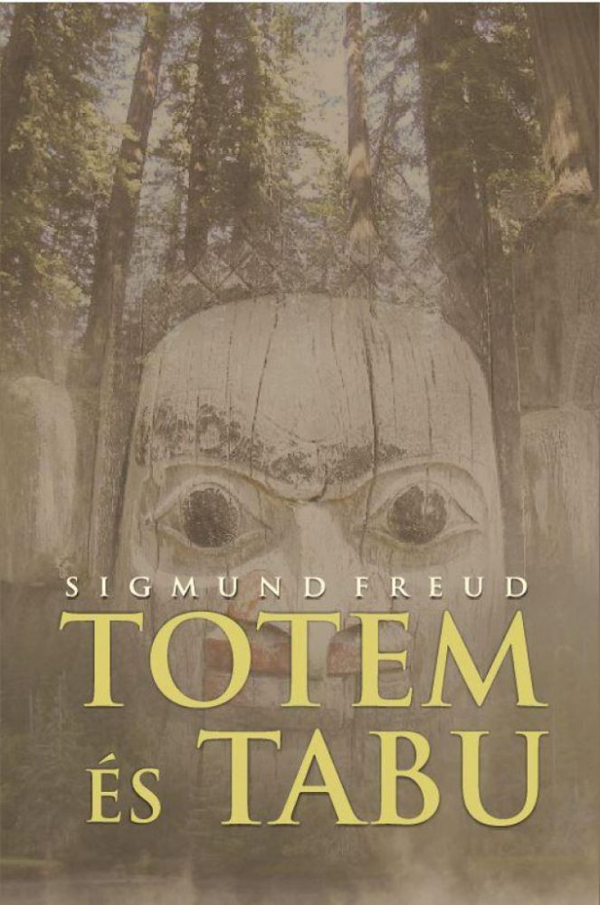 Totem és tabu - Image 2