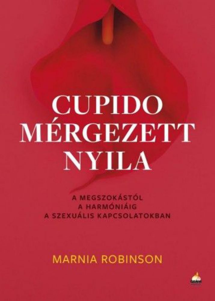 Cupido mérgezett nyila - Image 2