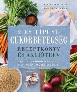 Alternative view of 2-es típusú cukorbetegség