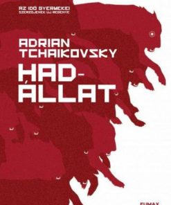 Alternative view of Hadállat