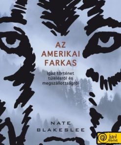 Alternative view of Az amerikai farkas