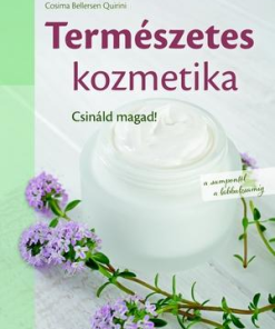 Alternative view of Természetes kozmetika