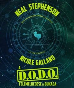 Alternative view of A DODO felemelkedése és bukása