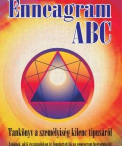 Alternative view of Enneagram ABC - Tankönyv a személyiség kilenc típusáról