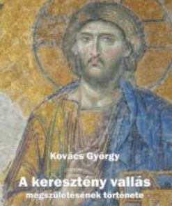 Alternative view of A keresztény vallás megszületésének története