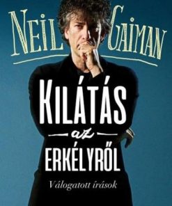 Alternative view of Kilátás az erkélyről