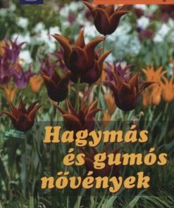 Alternative view of Hagymás és gumós növények