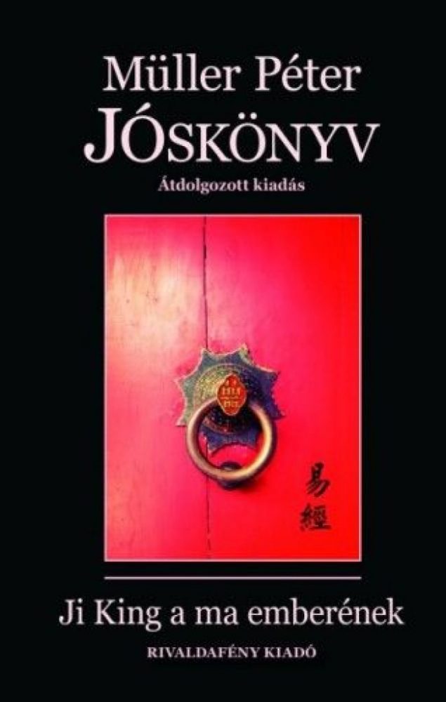 Jóskönyv - Ji King a ma emberének - Image 2