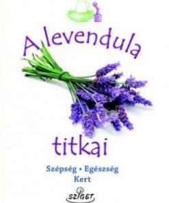 Alternative view of A levendula titkai