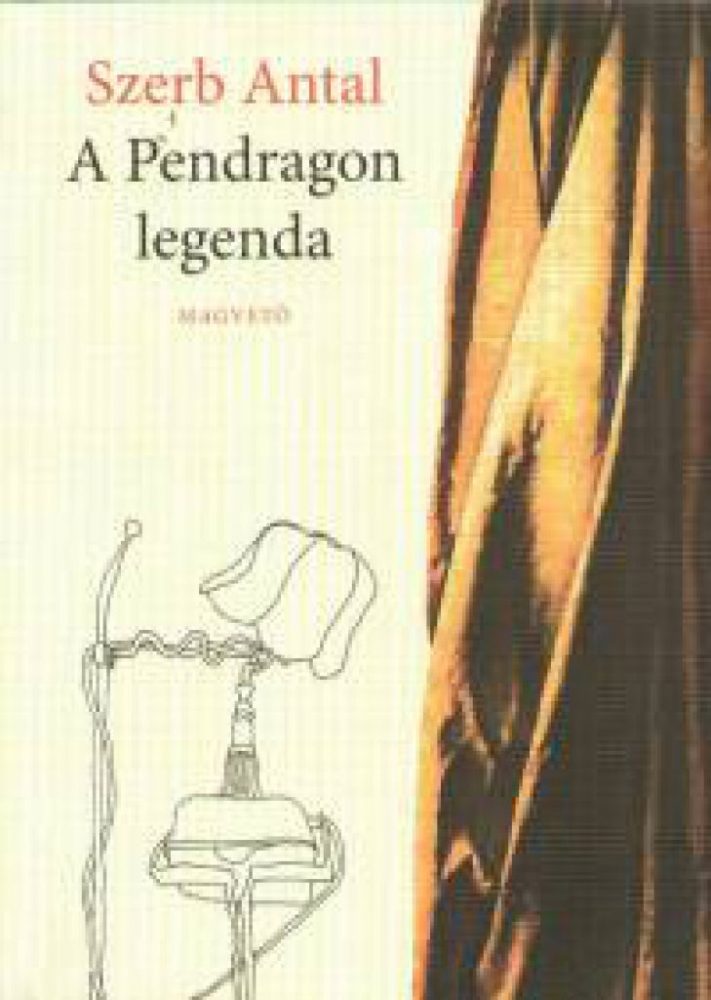 A Pendragon legenda - Image 2