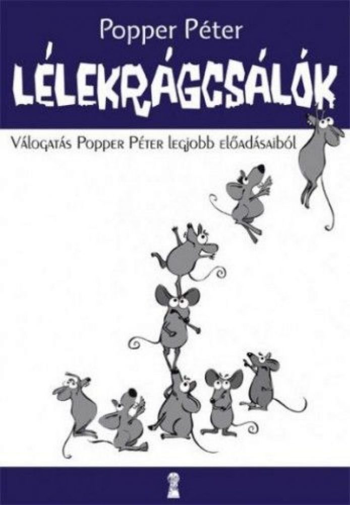 Lélekrágcsálók - Image 2