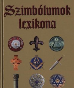 Alternative view of Szimbólumok lexikona