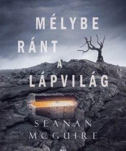 Alternative view of Mélybe ránt a Lápvilág