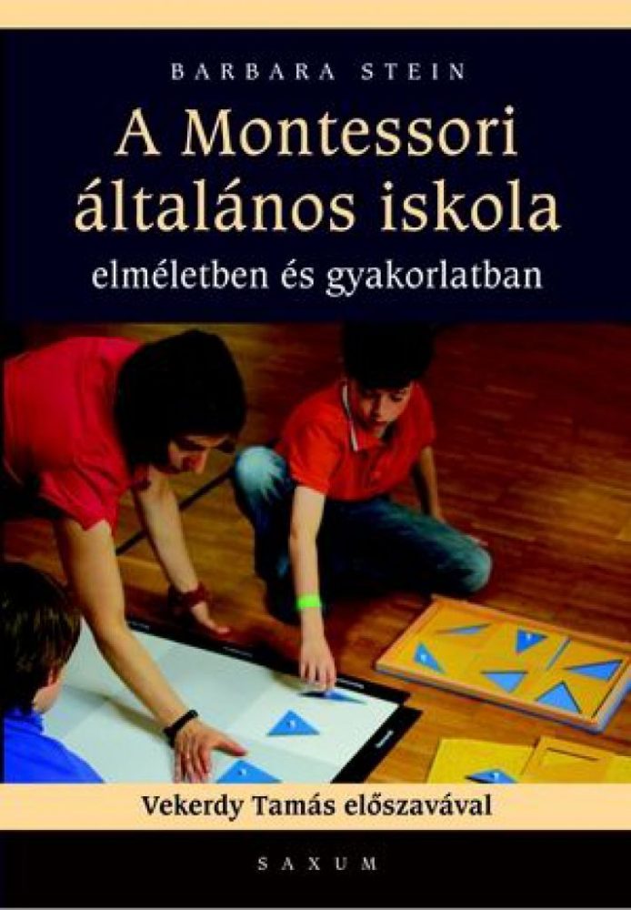 A Montessori általános iskola - Image 2