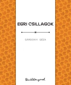 Alternative view of Egri csillagok