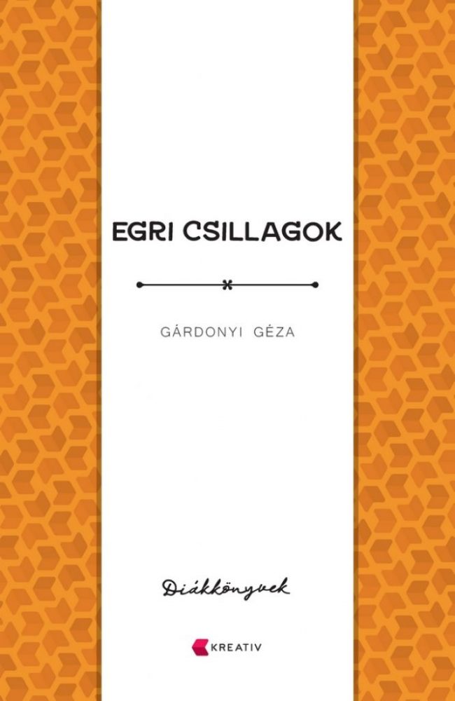 Egri csillagok - Image 2