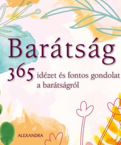 Alternative view of Barátság