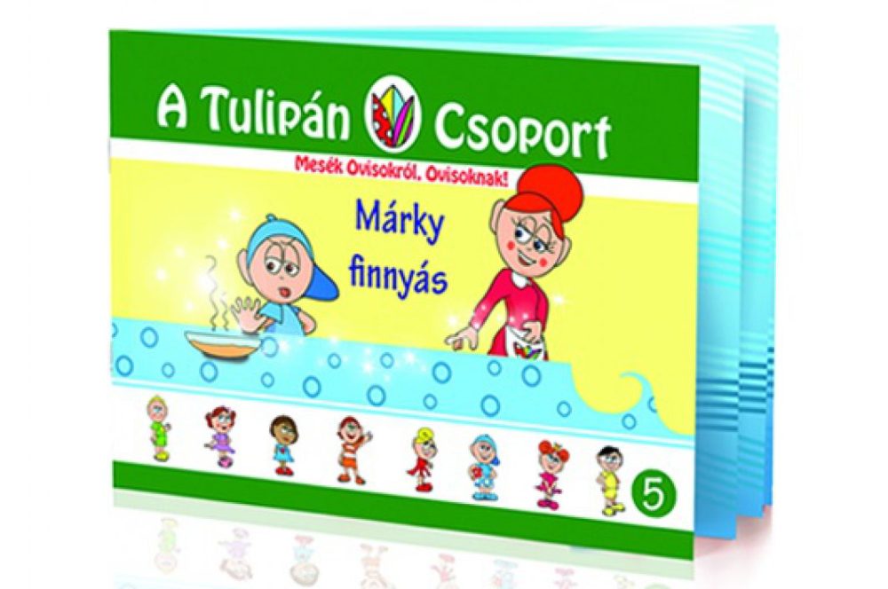 Márky finnyás - Image 2