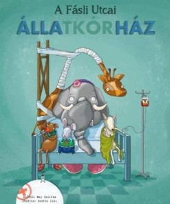 Alternative view of A Fásli utcai Állatkórház