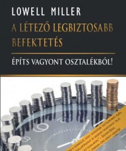 Alternative view of A létező legbiztosabb befektetés