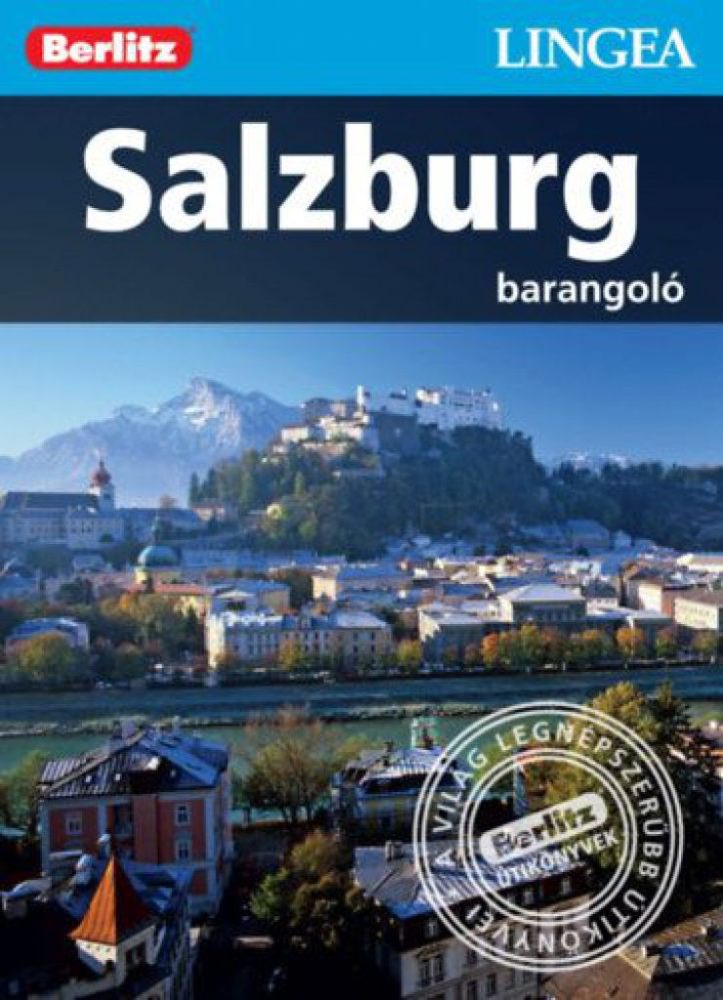 Salzburg - Barangoló - Image 2