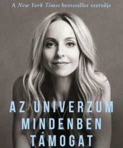 Alternative view of Az Univerzum mindenben támogat