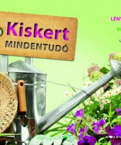 Alternative view of Kiskert mindentudó