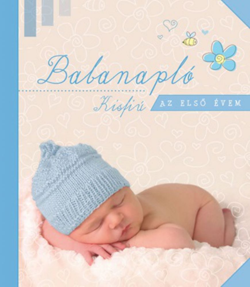 Babanapló - Kisfiú - Image 2