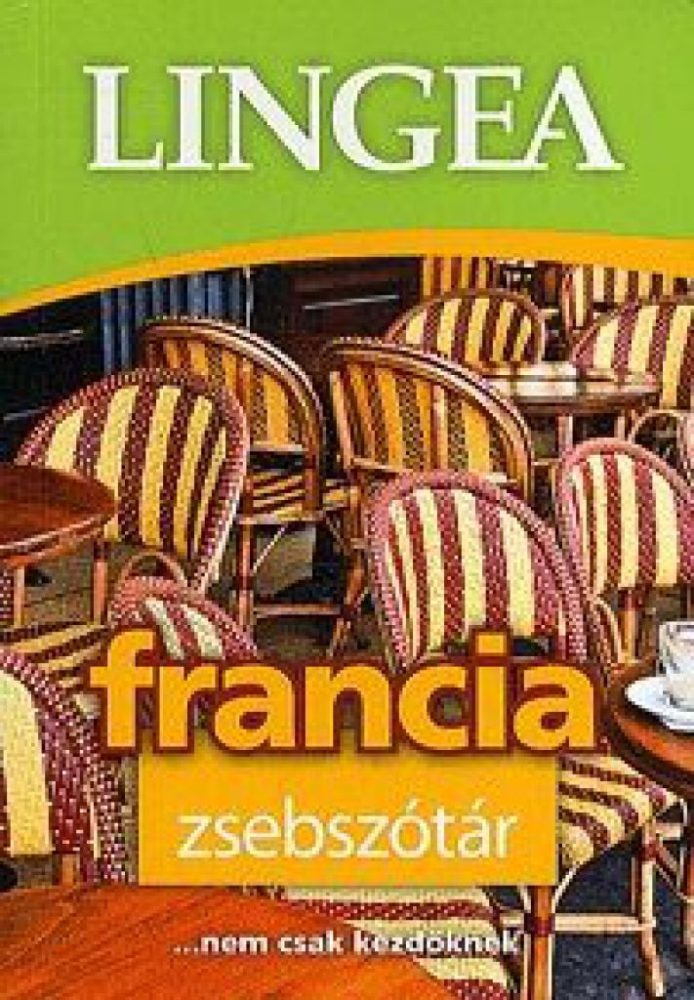 Francia zsebszótár ...nem csak kezdőknek - Image 2