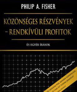 Alternative view of Közönséges részvények-rendkívüli profitok