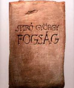 Alternative view of Fogság