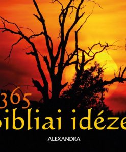 Alternative view of 365 Bibliai idézet