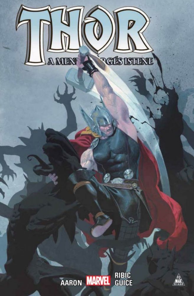 Thor: A mennydörgés istene - Image 2