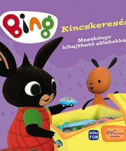 Bing - Kincskeresés