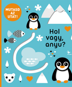 Mutasd az utat! - Hol vagy, anyu?