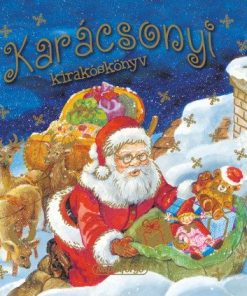 Karácsonyi kirakóskönyv