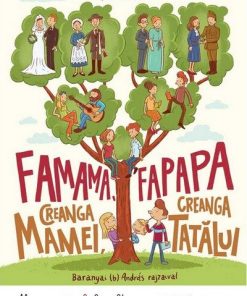 Famama, fapapa - Creanga mamei, creanga tatalui