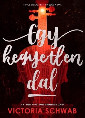 Egy kegyetlen dal - Image 2