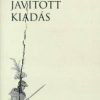Javított kiadás - Melléklet a Harmonia Caelestishez