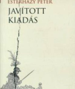 Alternative view of Javított kiadás - Melléklet a Harmonia Caelestishez