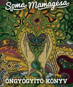 Alternative view of Öngyógyító könyv