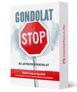 Gondolat stop
